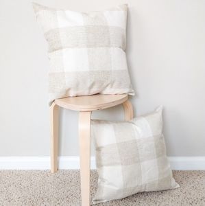 NEW | Throw Pillow | Home Decor | Farmhouse